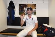 England v Australia: 5th Investec Ashes Test - Day Five